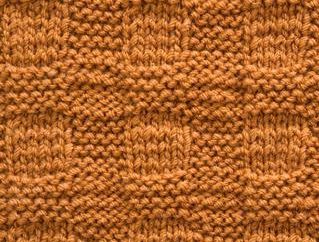 Rapport – quel est-il? règles de désignation et de tricotage