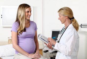 18 ° settimana di gravidanza, non si sentono perturbazioni. 18 settimane di gravidanza: cosa succede nel frattempo?