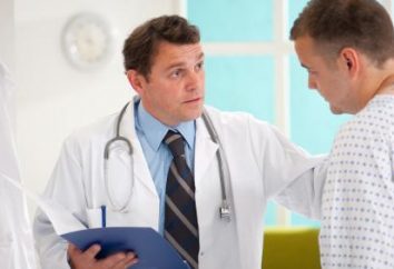 Proctologist – lekarz, kluczową kwestie wrażliwe
