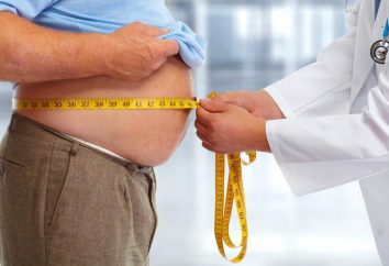 Como se livrar da gordura corporal interna em casa: métodos eficazes e resultados