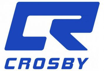 Crosby (chaussures): commentaires, fabricant. chaussures de trekking