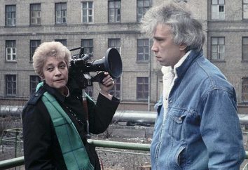 Giornalista Alexander Politkovskaya: biografia, la vita personale, le foto