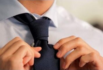 Wie man eine Bindung an die Hochzeit binden? Krawatte für den Bräutigam: Methoden und Regeln