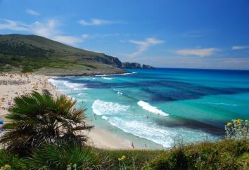 Piękne wyspy Majorka. Recenzje – najlepszą rekomendację!
