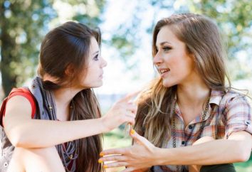 Jak zostać prosty w dialogu i otwartej dziewczyny: praktyczne porady i opinie