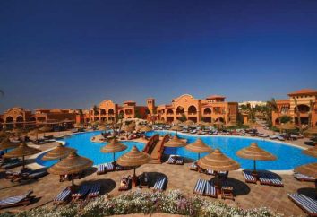 Sea Garden Resort 5 * (Sharm El Sheikh): Descrizione, recensioni e foto