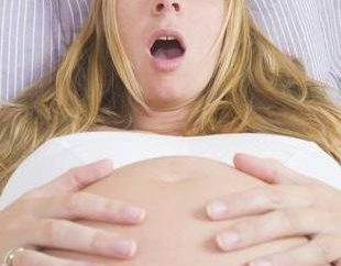 Jak obliczyć datę urodzenia dziecka, albo w ilu tygodni kobieta rodzić