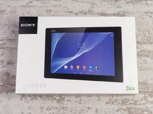 Il tablet Sony Xperia Tablet Z2: recensioni, le specifiche