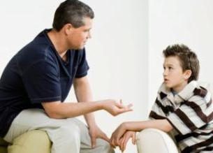 Comment communiquer avec votre enfant? Gippenreiter Yu, professeur de l'Université de psychologie de Moscou, parle dans son livre,