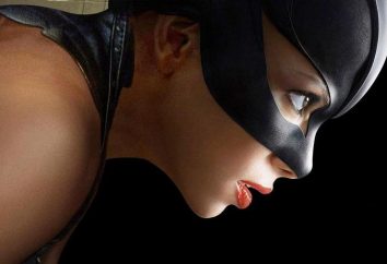 "Catwoman": gli attori, la trama, i premi