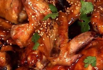 Teriyaki Chicken – Cucinare con i prodotti europei