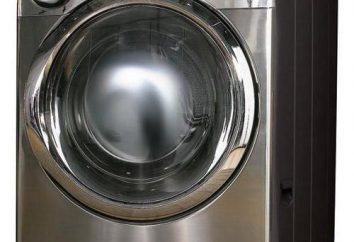 Lavadora y secadora. Visión general de los fabricantes y comentarios