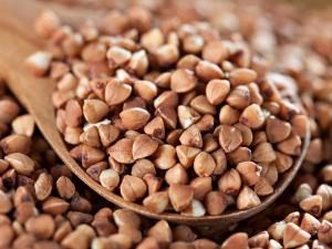 Buckwheat fortalece ou mais fraco? uso pediátrico e medicina alternativa
