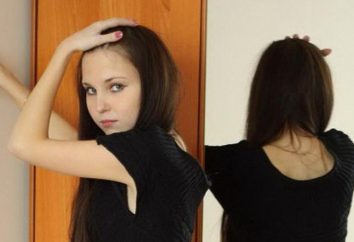 Anna Zholobova – dziewczyna, która zmarła na anoreksję
