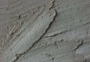 La consommation de ciment par une maçonnerie cubique. Caractéristiques du calcul, les proportions et recommandations