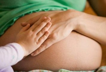 ¿Por qué el hipo en el útero bebé? Vamos a entender!