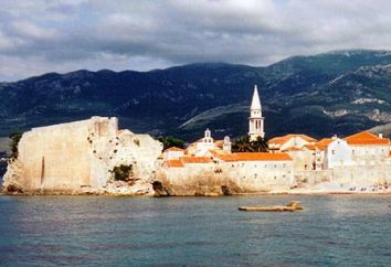 Montenegro, Budva – Bewertungen greifen Adria
