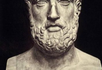 Aristófanes, "As rãs": resumo da comédia, análise e comentários