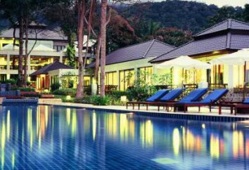 Koh Chang Resort & Spa 3 * (Thailandia / Phuket): recensioni foto e turisti