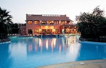 Delta Sharm Resort 4 *: opinie (2014). Delta Sharm Resort 4 * (Sharm El Sheikh)
