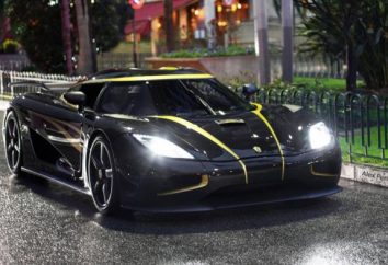 Top 10 najbardziej luksusowe samochody dla bogatych