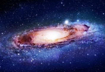 Nebulosa di Andromeda – la dimora dei sacramenti