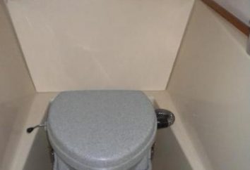 Co jest kompostowanie toalety dać i jakie są zasady ich pracy?