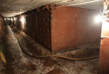 Museo della Guerra Fredda. "Bunker-42 on Taganka": foto e recensioni