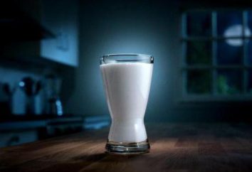 Posso bere il latte di notte? Caratteristiche di utilizzo di latte, proprietà, benefici e rischi