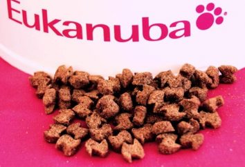 alimentos medicamentosos "Eukanuba" para cães – Dog Criadores comentários
