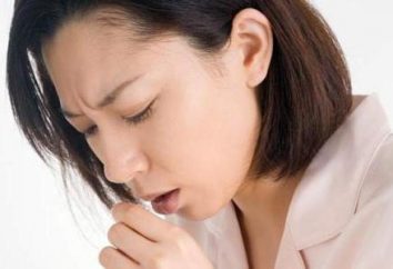 espettorato verde con la tosse negli adulti: cause e trattamento