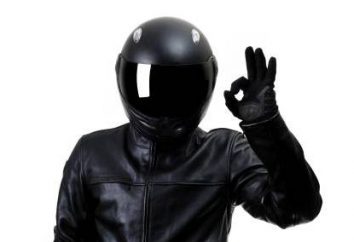 O equipamento de proteção firme para motociclistas melhores? Onde comprar e como escolher o equipamento para motociclistas?