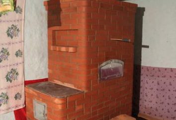Una miscela di forno muratura refrattaria: la composizione e prezzo. Qual è la percentuale di muratura di soluzione forni?