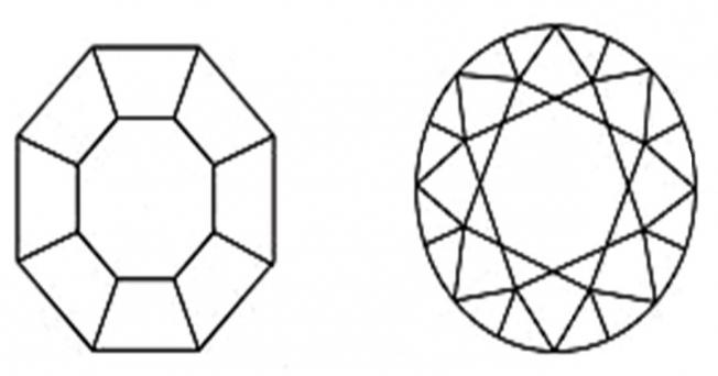 Featured image of post Como Desenhar O Diamante Vestido que desenha as formas