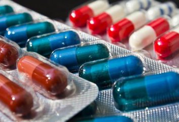Come prendere gli antibiotici? Cosa bere antibiotici senza danno per la salute?