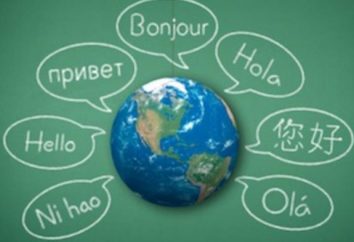 Risulta che il bilinguismo ha i suoi svantaggi