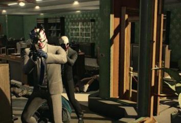 Payday 2: passo a passo