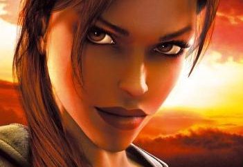 Tomb Raider Legend. passaggio del maniero