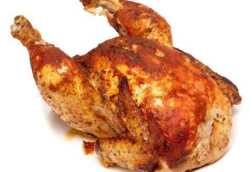 Jak upiec kurczaka w rękawie – kilka prostych opcji