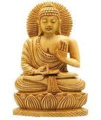 Buddha statue – qual è il loro fascino?