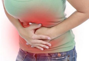 métaplasie intestinale de l'estomac: symptômes, traitement. Épidermoïde métaplasie – un …