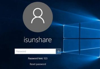 Cómo deshabilitar la solicitud de contraseña de usuario en Windows 10?