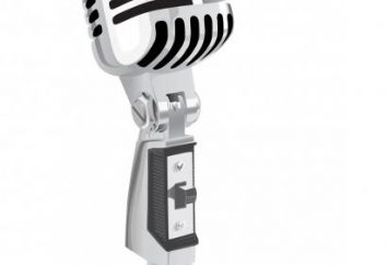 USB mikrofon dla domu i studio