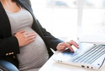 Quanto dura il congedo di maternità? Come rendere il congedo di maternità?