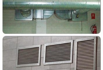 Ventilation dans la chaufferie dans une maison privée: types et exigences. Comment faire la ventilation dans la chaufferie d'une maison privée