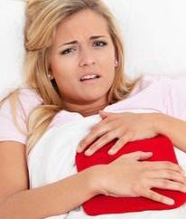 Ile krwi traci kobieta podczas miesiączki?