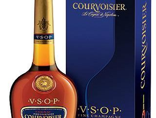 „Courvoisier” – brandy z Francji dla miłośników tradycji i jakości