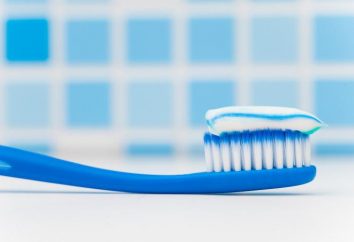 Combien de fois changer votre brosse à dents et pourquoi?