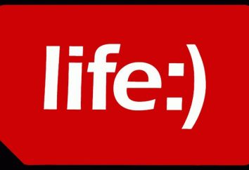 Comment appeler l'opérateur « La vie »? Comment faire un appel à l'opérateur « La vie » (Ukraine)?