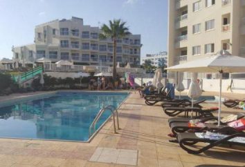 Hotel Pola Costa Apt 3 * (Protaras, Cypr): recenzje, opisy i recenzje